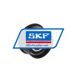SKF VKM25212 rulman resim 3