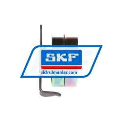 SKF VKM71000 rulman resim 2