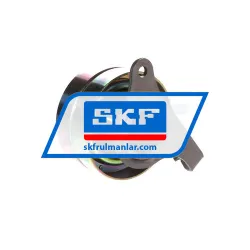 SKF VKM71000 rulman resim 3
