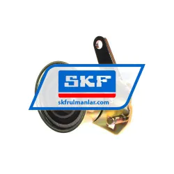 SKF VKM15211 rulman resim 3
