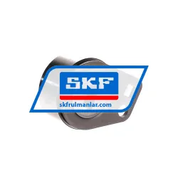 SKF VKM17304 rulman resim 3