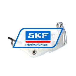 SKF VKM13241 rulman resim 3