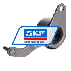 SKF VKM15215 rulman resim 3
