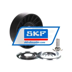 SKF VKM34502