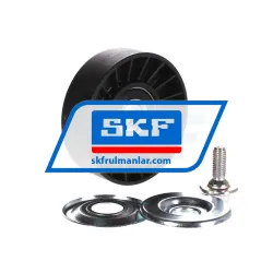 SKF VKM34502 rulman resim 2