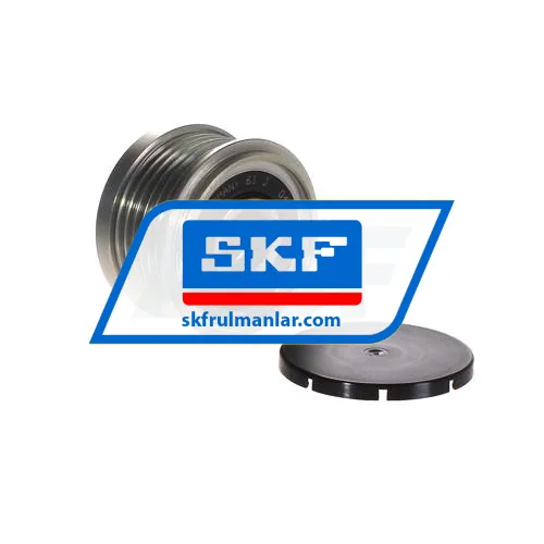 SKF VKM03652