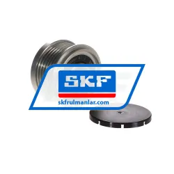 SKF VKM03652