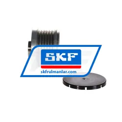 SKF VKM03652 rulman resim 2
