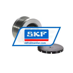 SKF VKM03652 rulman resim 3