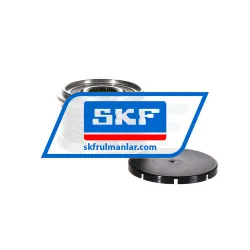 SKF VKM03652 rulman resim 4