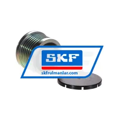 SKF VKM03611 rulman resim 3