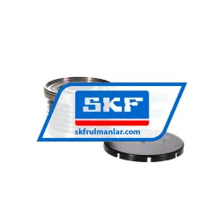 SKF VKM03611 rulman resim 4