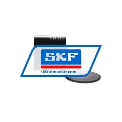 SKF VKM03201 rulman resim 2
