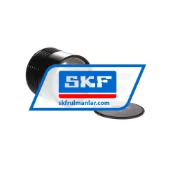 SKF VKM03201 rulman resim 3