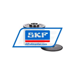 SKF VKM03201 rulman resim 4