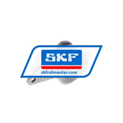 SKF VKM26602 rulman resim 2