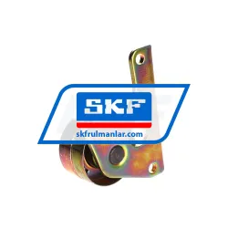 SKF VKM23240 rulman resim 3