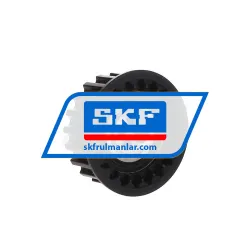 SKF VKM12700 rulman resim 3