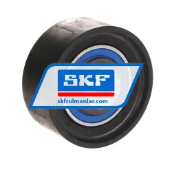 SKF VKM21259 rulman resim 2
