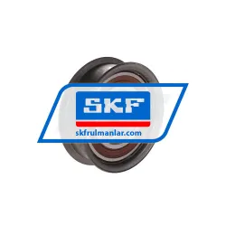 SKF VKM11003 rulman resim 3
