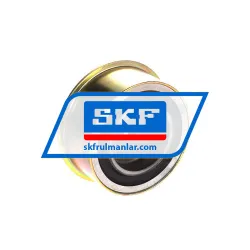SKF VKM25211 rulman resim 3