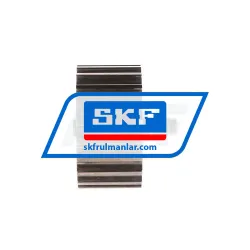 SKF VKM26502 rulman resim 2