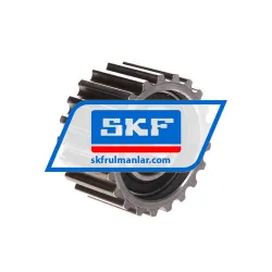 SKF VKM26502 rulman resim 3