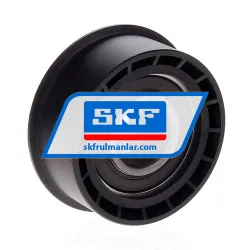 SKF VKM25152 rulman resim 2