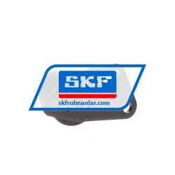 SKF VKM73112 rulman resim 2