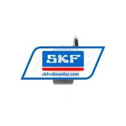 SKF VKM73112 rulman resim 3