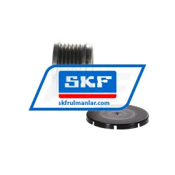 SKF VKM03119 rulman resim 2