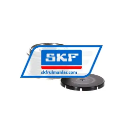 SKF VKM03119 rulman resim 4