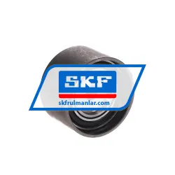 SKF VKM82501 rulman resim 3
