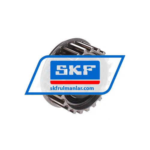 SKF VKM18001 ürün fotoğrafı 3