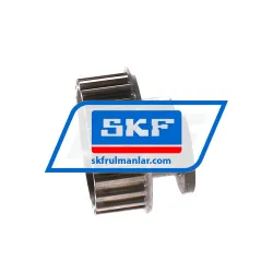 SKF VKM18001 rulman resim 2