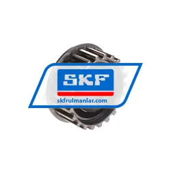 SKF VKM18001 rulman resim 3