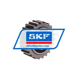 SKF VKM13301 rulman resim 3