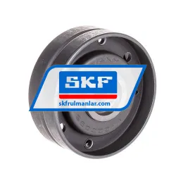 SKF VKM21031 rulman resim 2