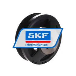 SKF VKM96006 rulman resim 3