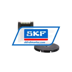 SKF VKM03607 rulman resim 2