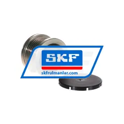SKF VKM03607 rulman resim 3
