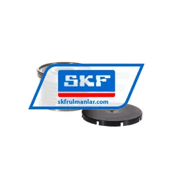 SKF VKM03607 rulman resim 4