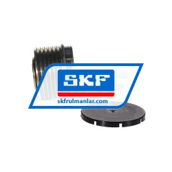 SKF VKM03408 rulman resim 2