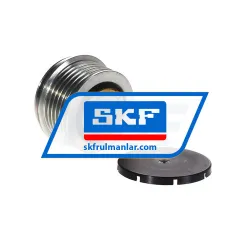 SKF VKM03408 rulman resim 3