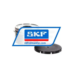 SKF VKM03408 rulman resim 4