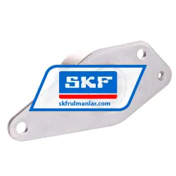 SKF VKM26101 rulman resim 2