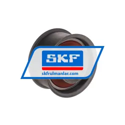SKF VKM85141 rulman resim 3