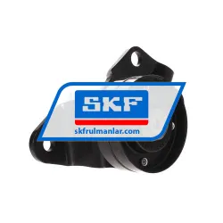 SKF VKM36024 rulman resim 3