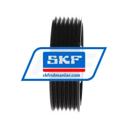 SKF VKM36011 rulman resim 2