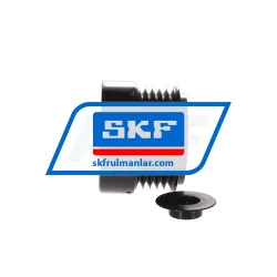 SKF VKM03504 rulman resim 2